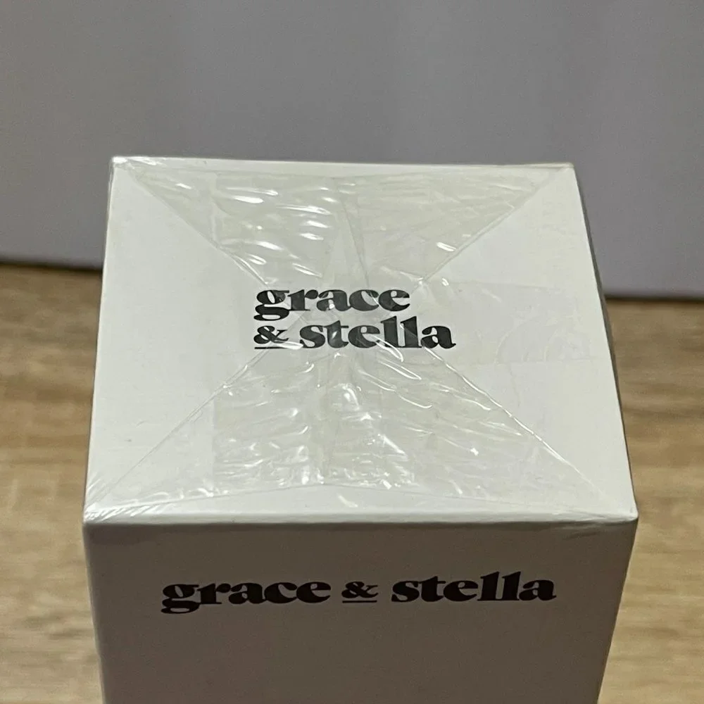 Grace & Stella BNIB Sealed Spray All Day Rose Water Facial Spray Mist 240ml